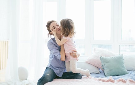 Vragen over de opvoeding of ontwikkeling van uw kind?